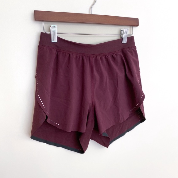 🔥 PRICE FIRM Lululemon | Find Your Pace Short 3" *Lined - Picture 5 of 16